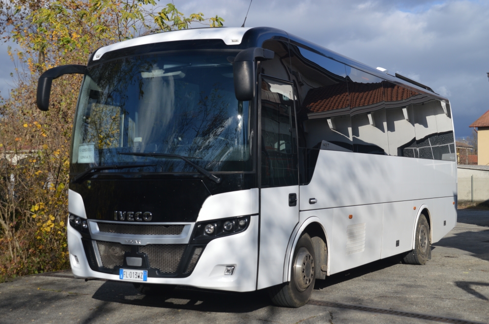 Indcar NEXT - Welcome on board!